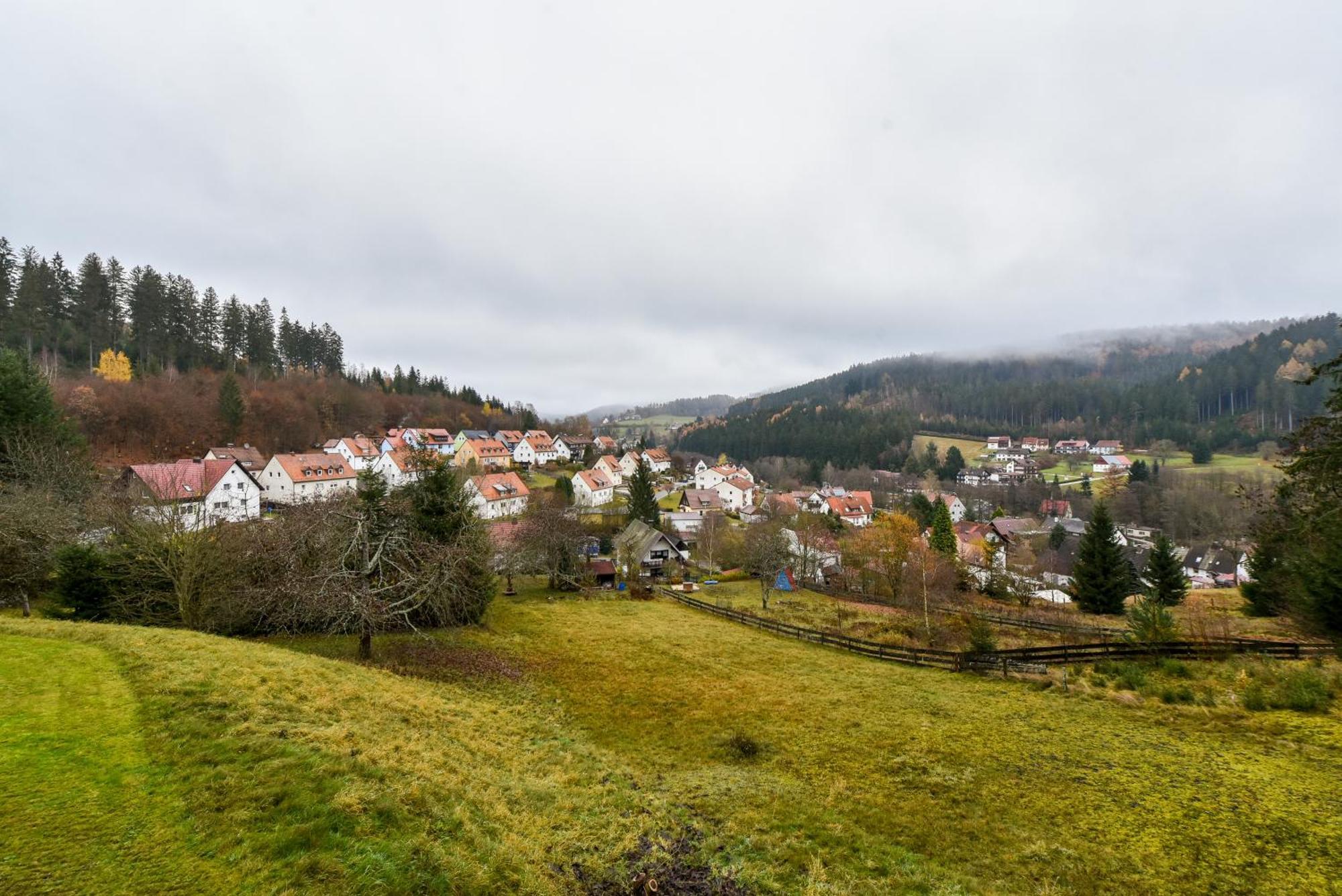 Landhaus Preissinger Warmensteinach Exterior photo